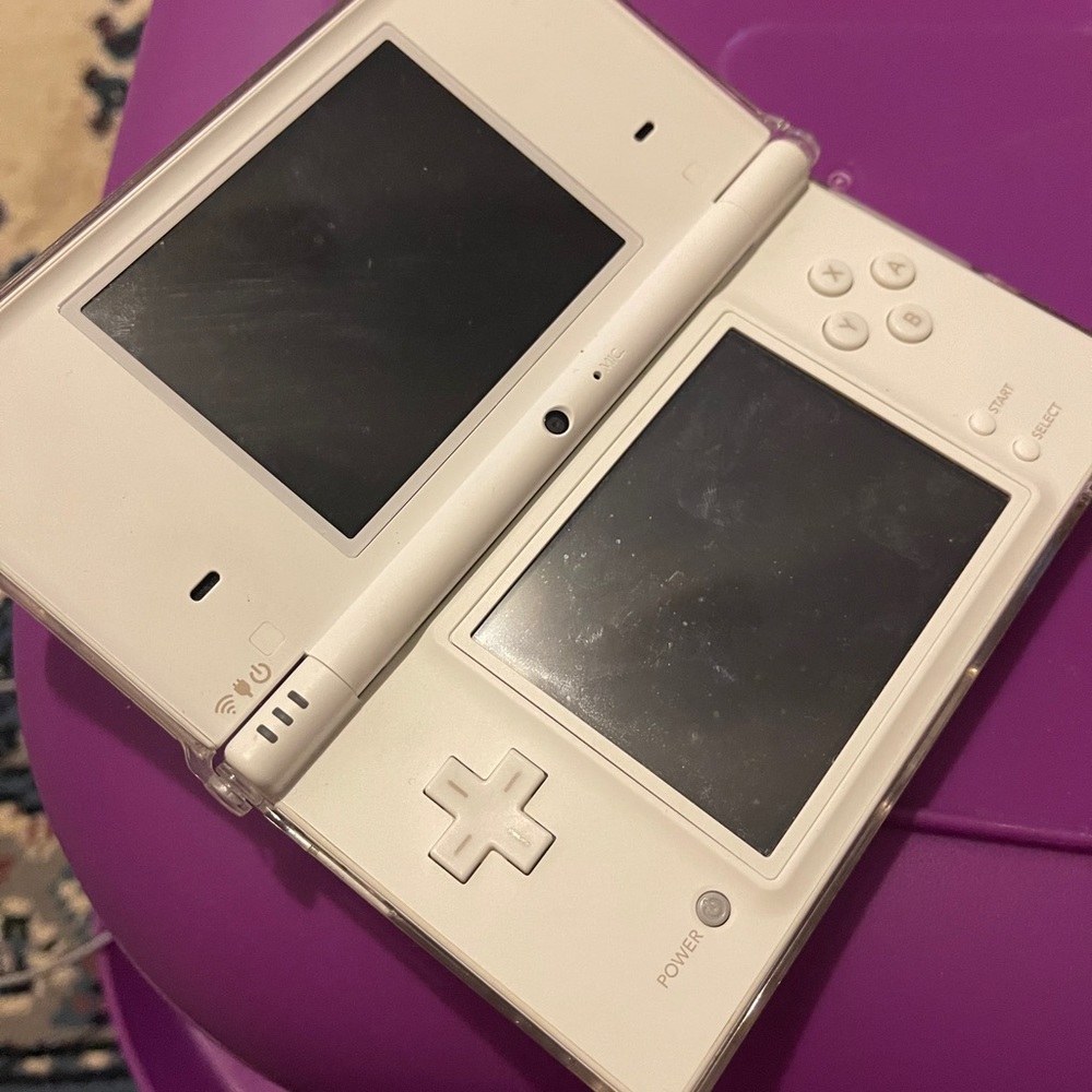 Nintendo DS
